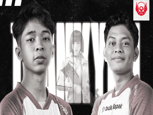 Jelang FFIM 2022 Fall, Divsi Free Fire Bigetron Esports Lepas 3 Pemain