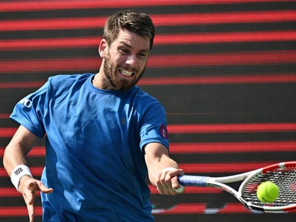 Cameron Norrie tampil perkasa awal Korea Open