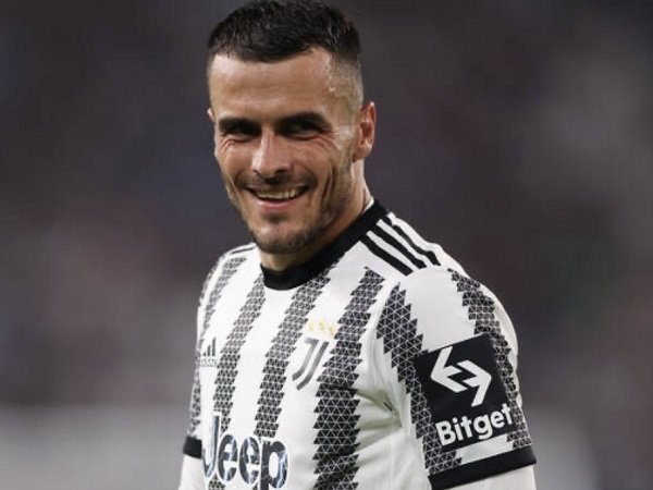 Filip Kostic