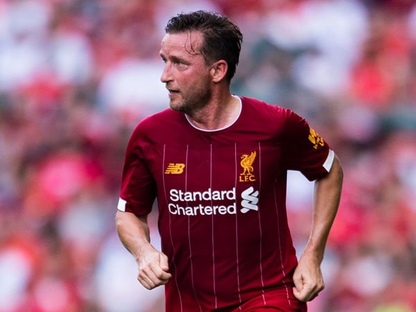 Henchoz Ungkap Kenangan Buruknya di Liverpool