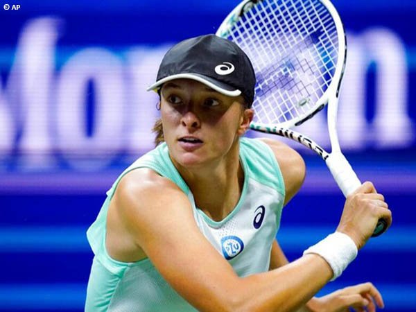 Iga Swiatek terganggu dengan jadwal turnamen menuju akhir musim 2022