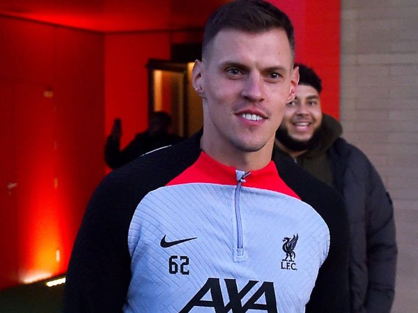 Skrtel Pilih 'Mereka' yang Terbaik Ketika Bermain di Liverpool