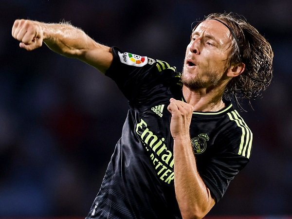 Luka Modric