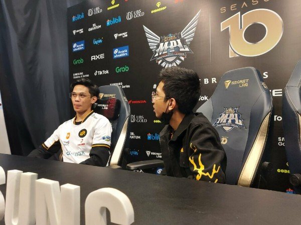 Clay Sebut Playoff MPL ID Season 10 Akan Terasa Beda Tanpa EVOS Legends