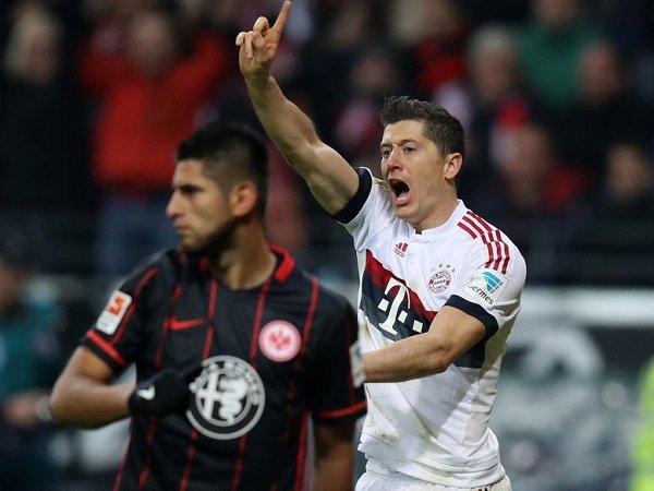 Robert Lewandowski