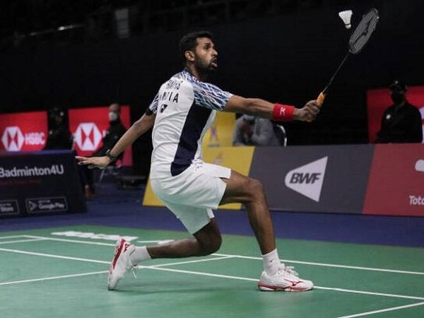 HS Prannoy Fokus Persiapan World Tour Finals 2022