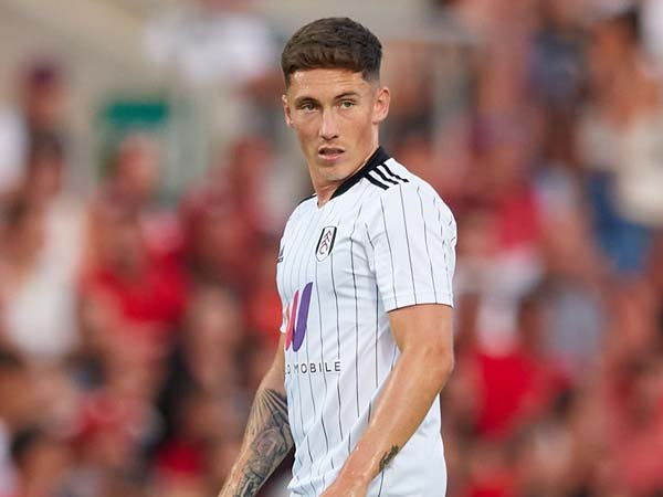 Klopp Akui Kesalahannya ketika Lepas Harry Wilson