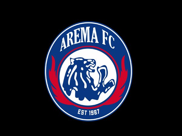 Logo Arema FC