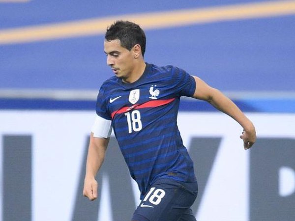 Wissam Ben Yedder