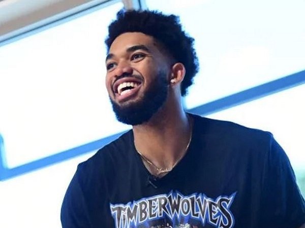 Pemain andalan Minnesota Timberwolves, Karl-Anthony Towns. (Images: Getty)