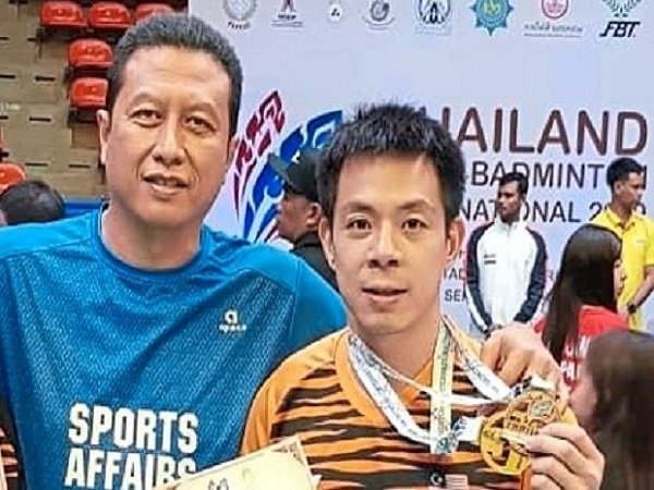 Sebelum Kejuaraan Dunia, Cheah Liek Hou Pemanasan Dulu di Purple League