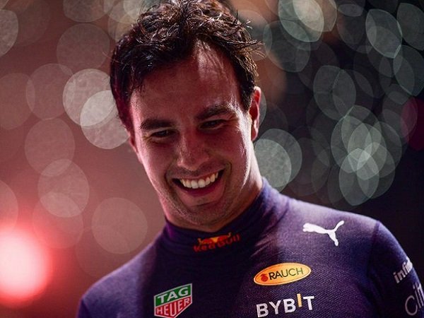 Sergio Perez