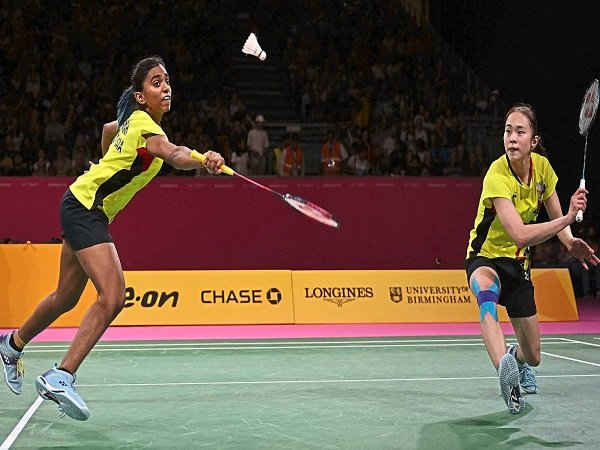 Sudah Mulai Latihan, Pearly Tan Siap Untuk Tour Eropa