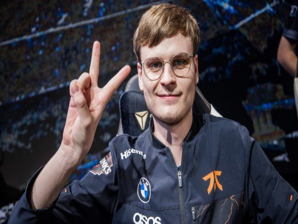Upset Selesaikan Fase Grup Play-ins Worlds 2022 Dengan Statistik Luar Biasa