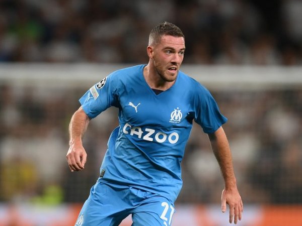 Jordan Veretout