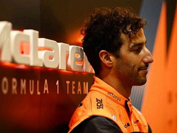 Daniel Ricciardo