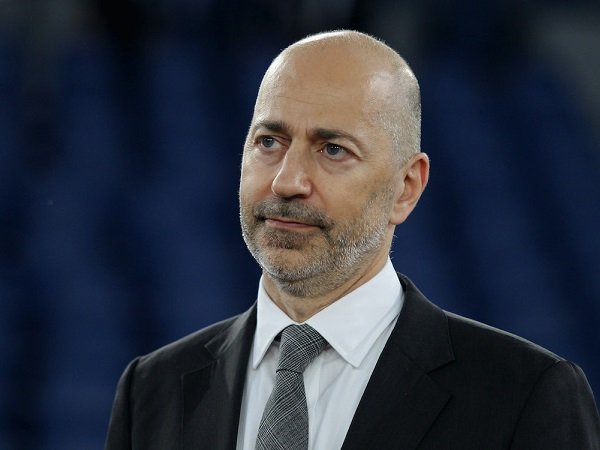 Ivan Gazidis