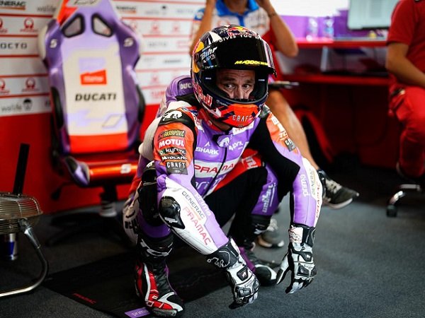 Johann Zarco