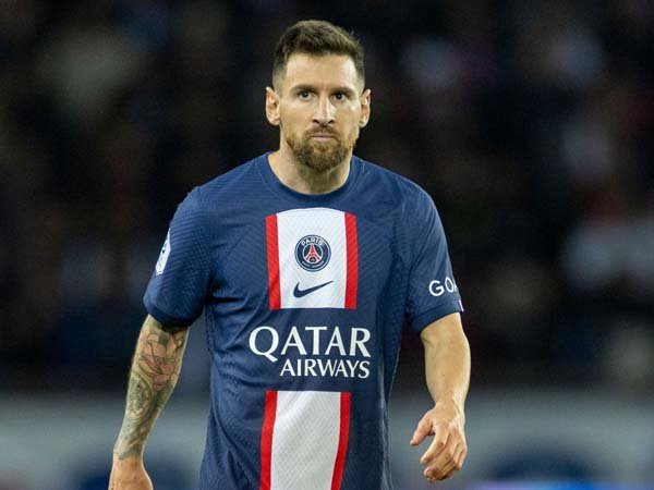 Messi Buat Keputusan tentang Masa Depannya setelah Piala Dunia 2022