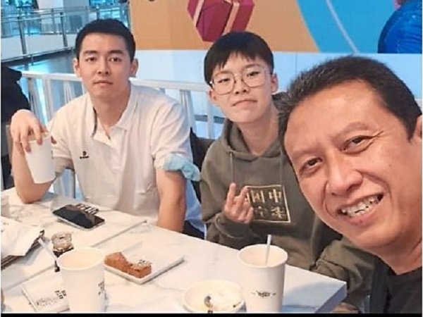 Pelatih Indonesia Yakin Goh Jin Wei Punya Peluang ke Olimpiade Paris 2024