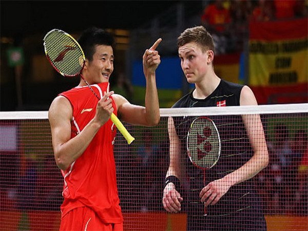 Prosentase Kemenangan Chen Long Lebih Tinggi Dari Momota & Axelsen