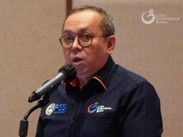Tragedi Kanjuruhan
