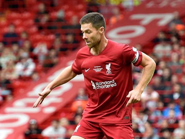 Xabi Alonso Resmi Tangani Klub Bundesliga, Bayer Leverkusen