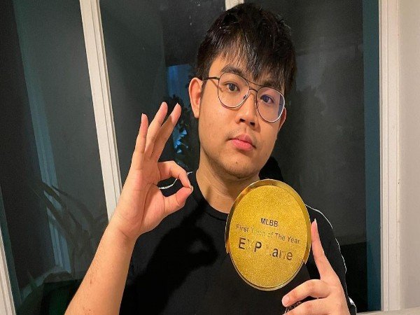 Antimage Sebut Dominasi ONIC Esports Bisa Stop di Playoff MPL ID Season 10