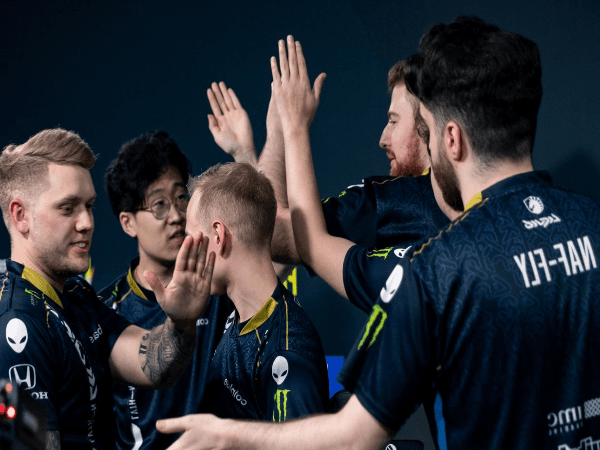 Evil Geniuses dan Team Liquid Lolos ke IEM Rio Major via IEM Road To Rio