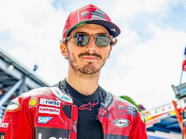 Francesco Bagnaia