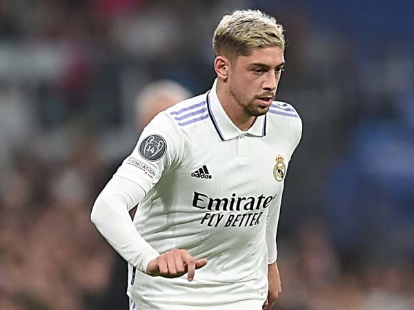 Gelandang Real Madrid Tersanjung Disandingkan dengan Gerrard