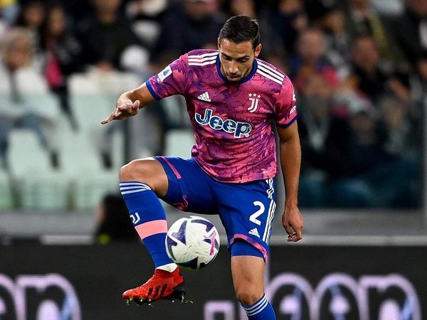 Mattia De Sciglio