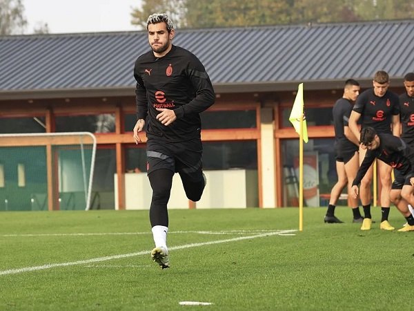 Theo Hernandez