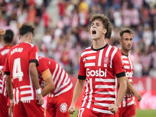 Simeone komentari Riquelme