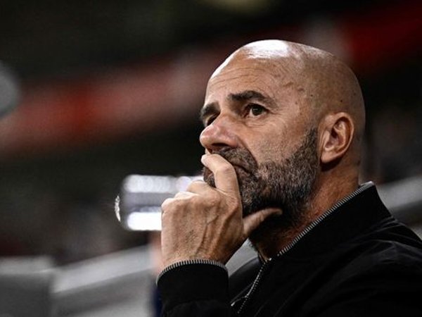 Peter Bosz