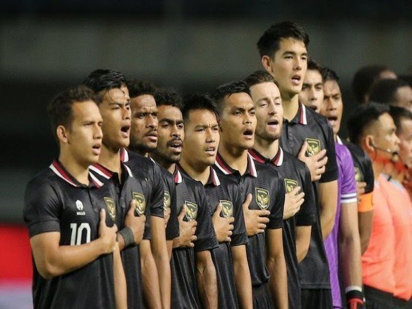 Timnas Sepakbola Indonesia Resmi Muncul di eFootball 2023