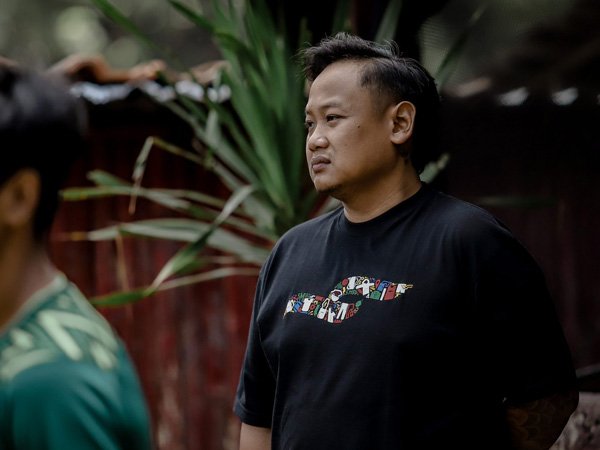 Manajer PSS Sleman, Dewanto Rahadmoyo memutuskan untuk mundur