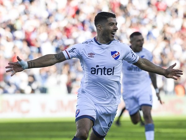 Suarez