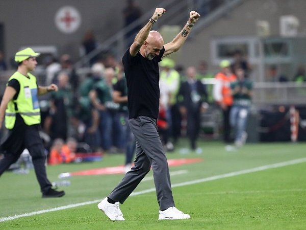 Stefano Pioli