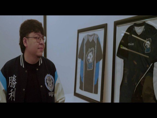 Aldean "DeanKT" Tegar Resmi Mengundurkan Diri dari EVOS Esports