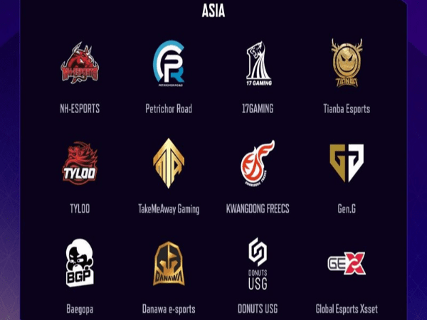 PUBG Global Championship 2022 Digelar di Dubai, Berhadiah 2 Juta USD