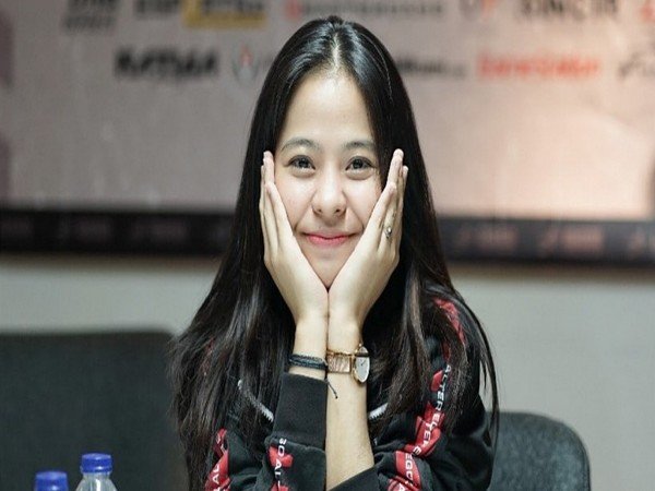 Tinggalkan Alter Ego, FancyNancy Resmi Bergabung dengan MBR Delephyne