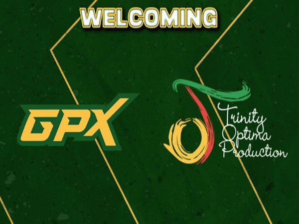 GPX Resmikan Branding Baru, Identitas Berubah Tak Lagi Putih-Biru