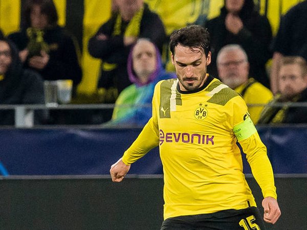 Mats Hummels