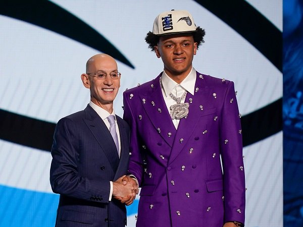 Paolo Banchero beberkan perbedaan terbesar dari NBA dan NCAA.