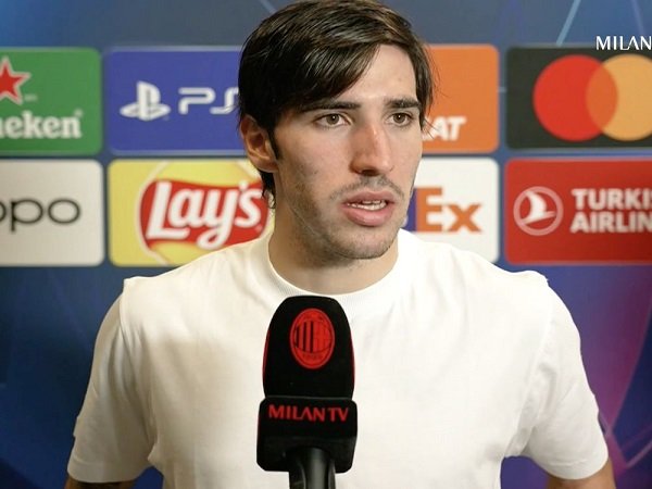 Sandro Tonali