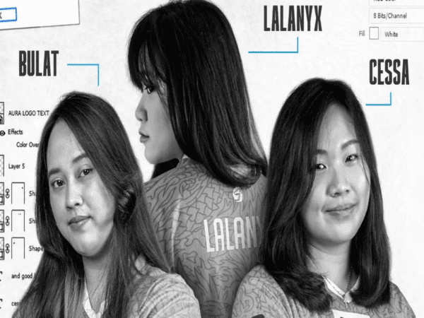 Aura Phoenix Resmi Umumkan Berpisah Dengan 3 Pemain
