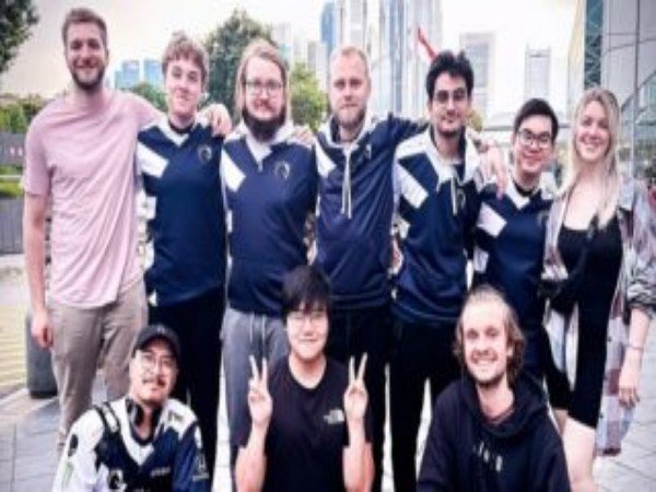 Hempas Virtus Pro, Team Liquid Rebut Slot Terakhir The International 11