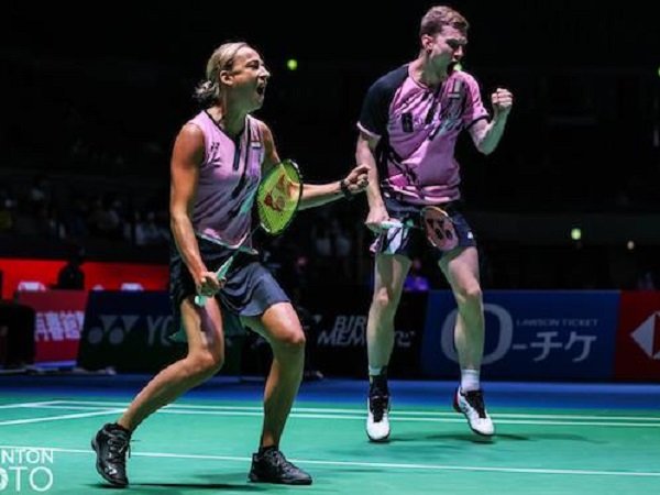 Preview Dutch Open 2022: Melihat Dominasi Eropa