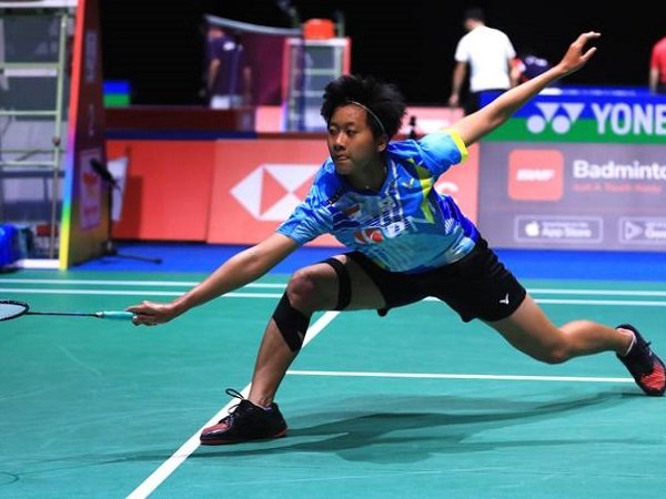 Putri Kusuma Kandas di Babak 16 Besar Malang IIC 2022